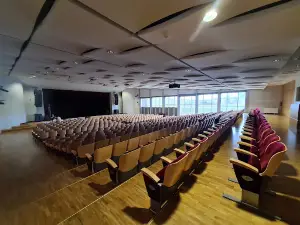 Alūksnes Kultūras centrs