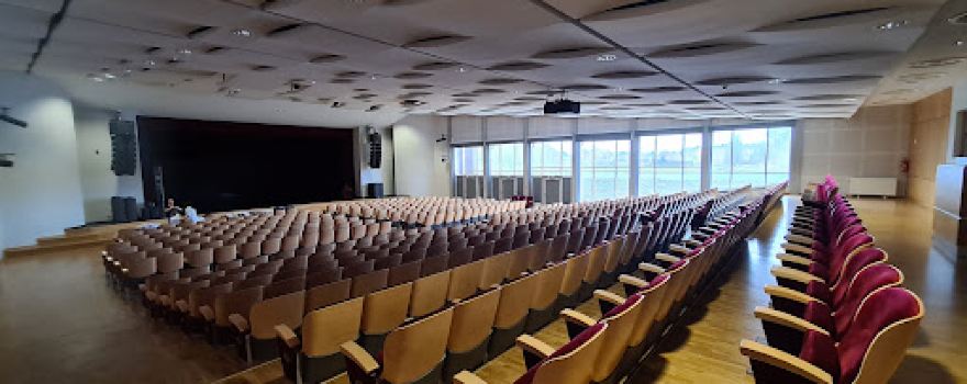 Alūksnes Kultūras centrs