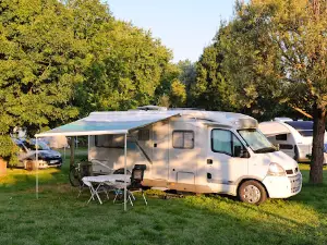Au Bord de Loire