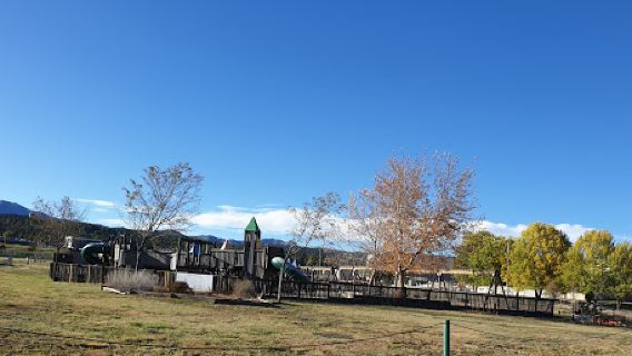 White Mountain Recreation Complex