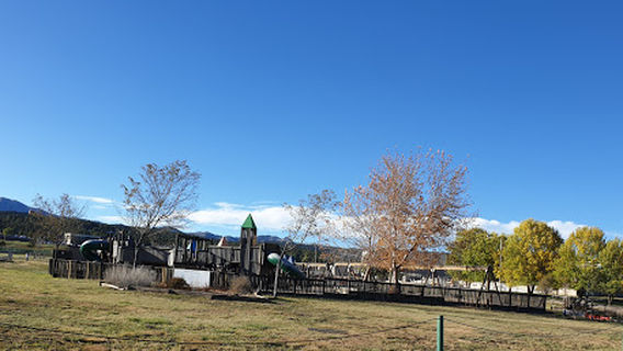 White Mountain Recreation Complex