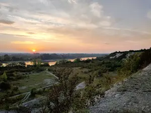 Kamieniołomy Kaliszany-Kolonia