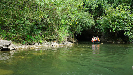 Truong Yen