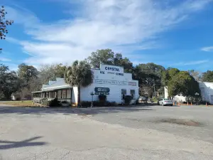 Trenton Trailhead