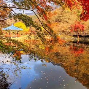 內藏山