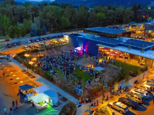 TACAW (The Arts Campus at Willits)