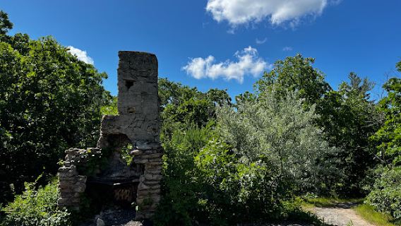 Wolf Hill Forest Preserve