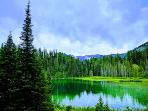 Aspen Hills Golf Course