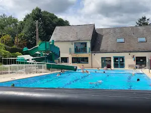 Piscine Intercommunale Aquaval
