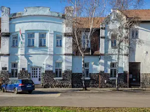 Reibel Mihály Művelődési Központ