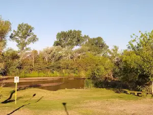 Balneario El puente
