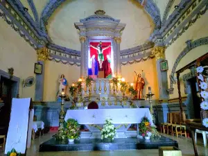 Jardin de Huetamo