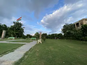 O P Jindal Park
