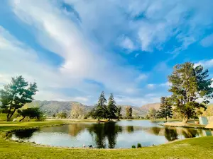 Hawks Landing Golf Club