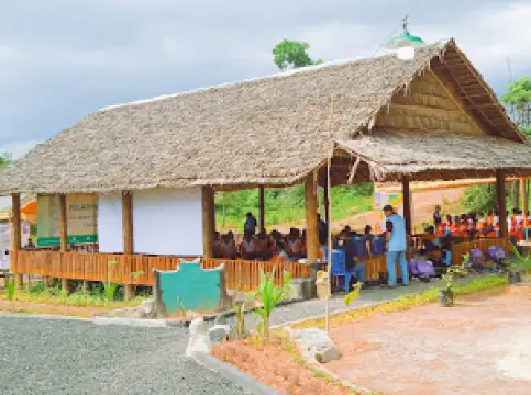 Taman Wisata Tungkaran