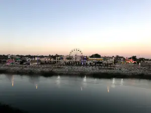 Aluti Park