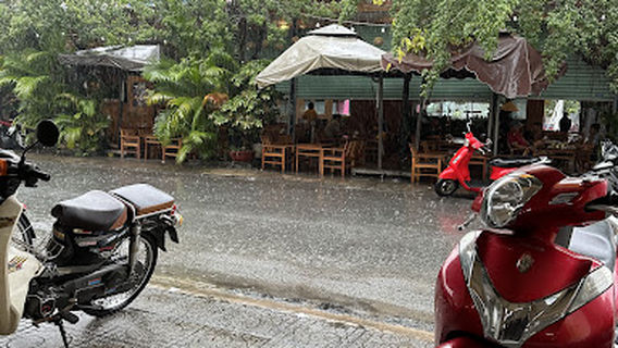 Trung Tâm Thượng Mại Bách Hóa RẠCH SỎI