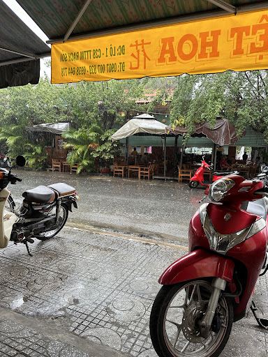Trung Tâm Thượng Mại Bách Hóa RẠCH SỎI