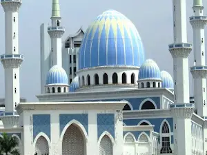 Mazar ladam sarai sambhal up
