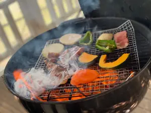 Blueberry Garden Gifu