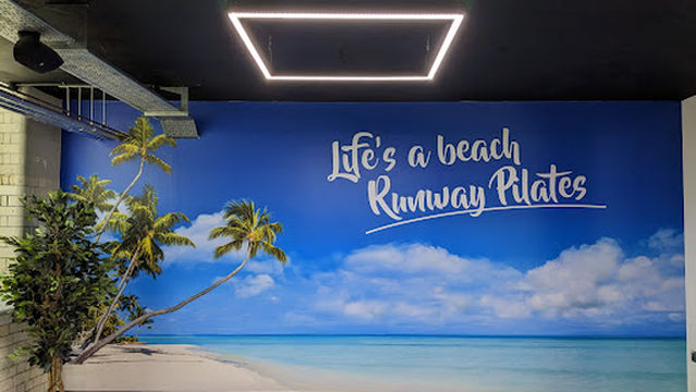 Runway Pilates Manchester