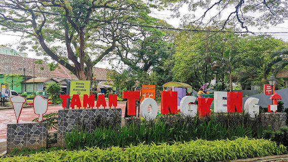 Taman Tongkeng
