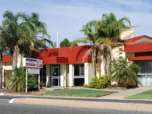 Monash Club Inc.