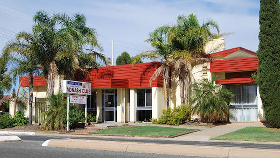 Monash