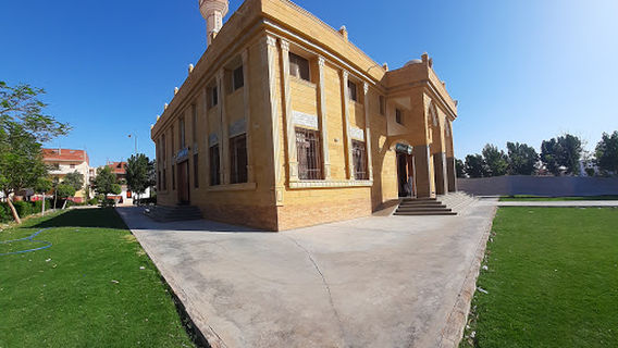 Firdous Mosque