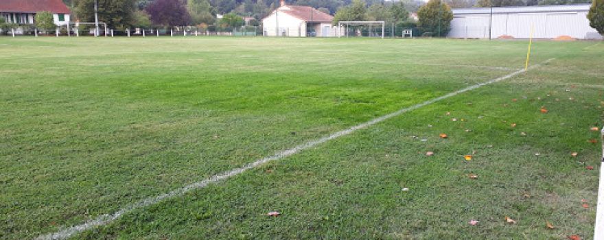 Stade de Jolibois