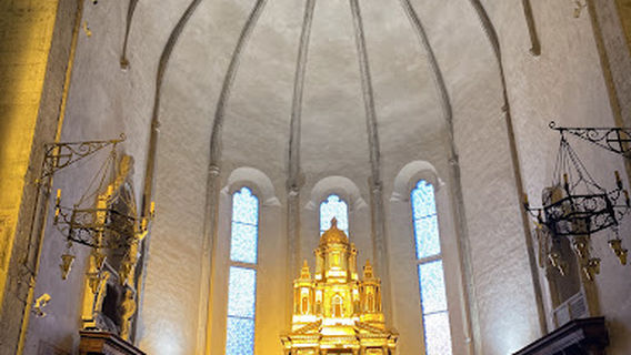 Church of Saint Peter Martyr