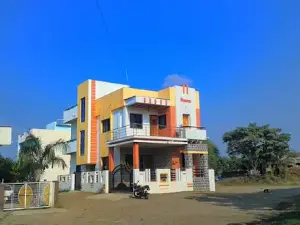 Naik Nagar Park
