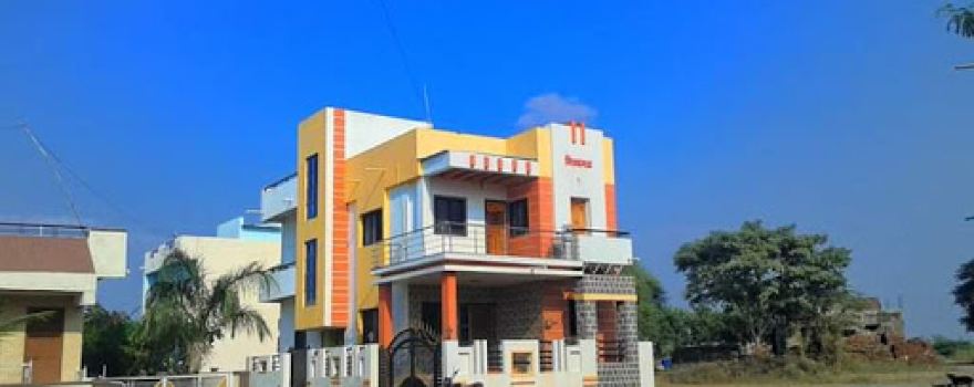 Naik Nagar Park