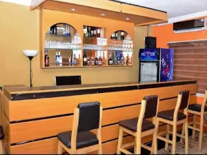 Winners Chapel. (Living Faith)