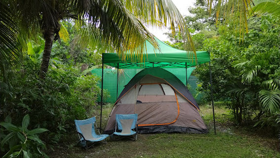 CAMPING SUKKÁ Sardinal Gte