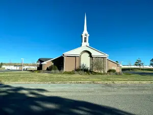 The Church of Jesus Christ of Latter-day Saints