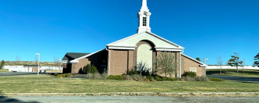 The Church of Jesus Christ of Latter-day Saints
