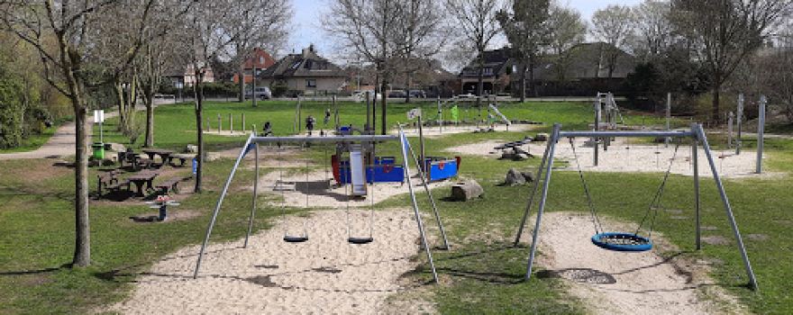 Spielwiese Himmelpforten