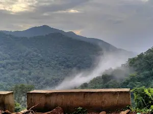 RUSHICHARA HILL VIEW, PHULBANI (KANDHAMAL)