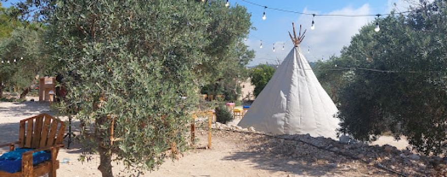 La Hoguera Lebanon