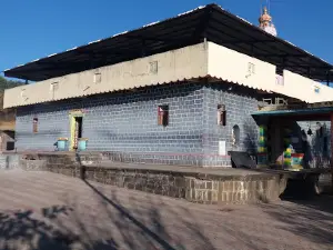 Jotiba Mandir Girjawade