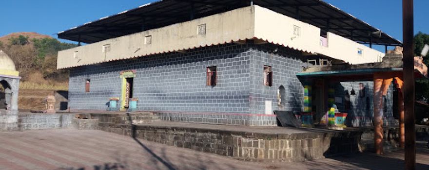 Jotiba Mandir Girjawade