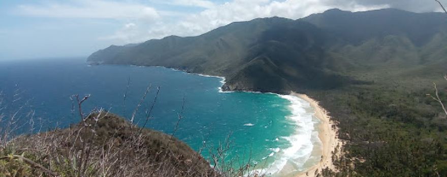 La Cruz de Choroni
