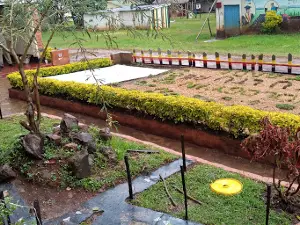 Kitale Showgrounds