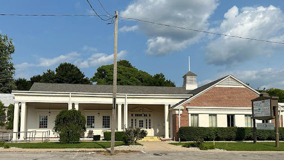 Addison Branch Library