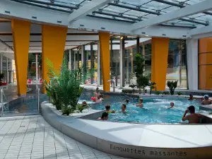 Feralia aquatic center