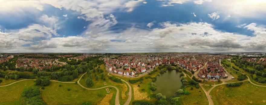 Broughton Linear Park