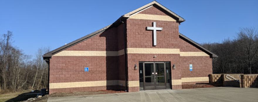 Bible Baptist Church