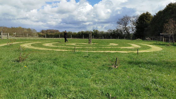 Stanley Common