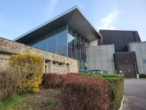Théâtre du Cloître